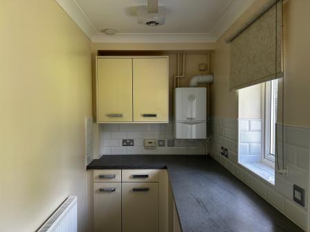 House Frome Close in Lincoln