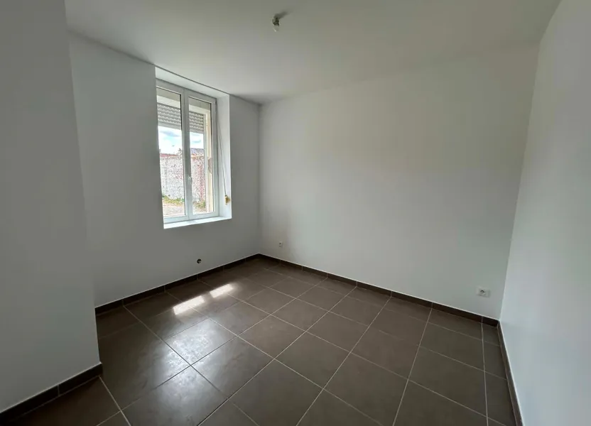 Appartement Rue du Général Leclerc à Chauny