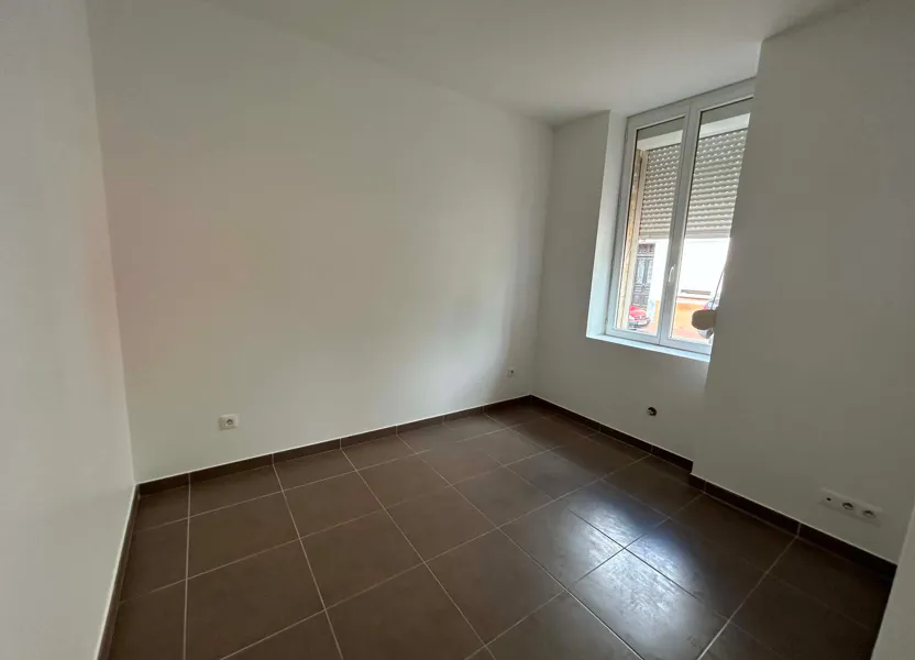 Appartement Rue du Général Leclerc à Chauny