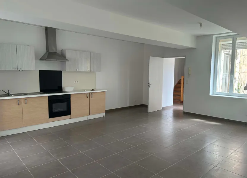 Appartement Rue du Général Leclerc à Chauny