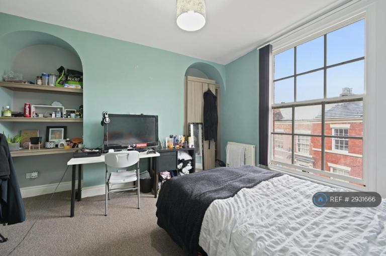 Room Frenchwood Street in Preston