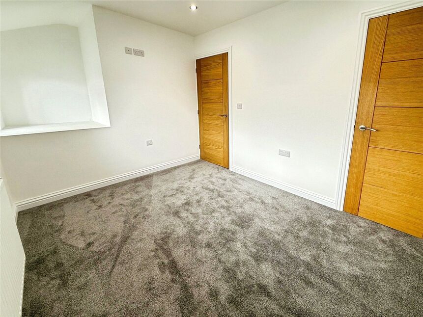 House Beverley Grove in North Kesteven