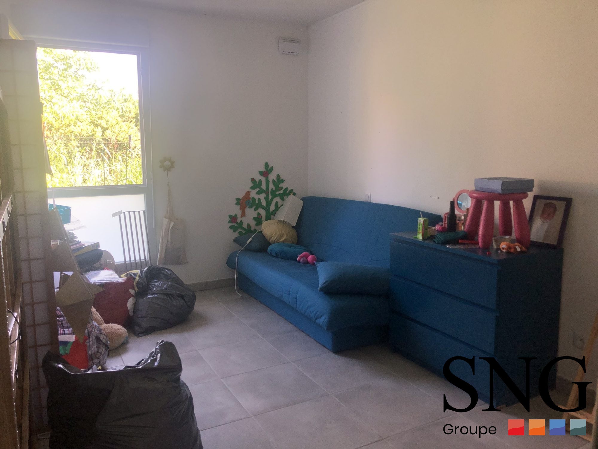 Flat Rue Fabian in Toulouse