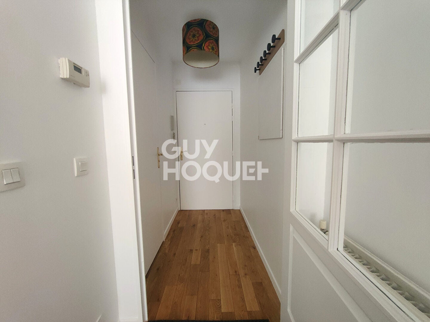 Flat Boulevard Aristide Briand in Courbevoie