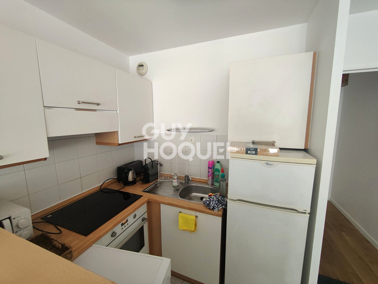 Flat Boulevard Aristide Briand in Courbevoie