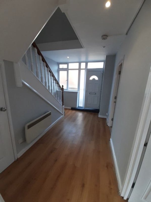 Room Bethnal Green Road in Greater London