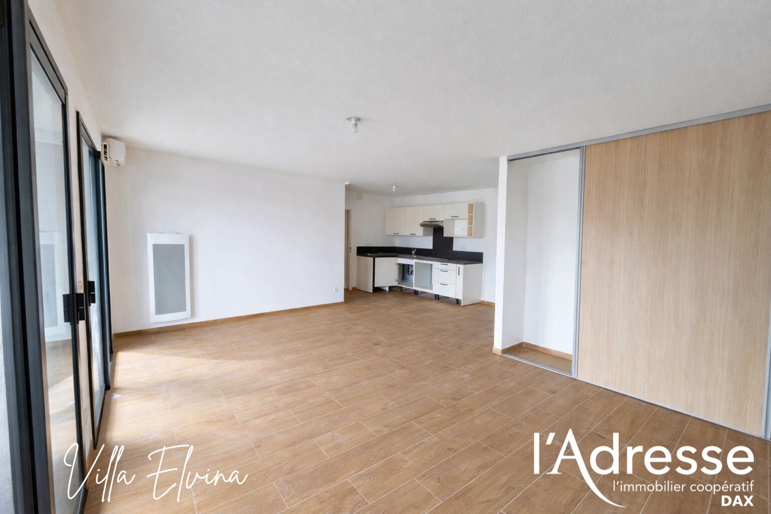 Appartement Rue des Charmilles à Dax