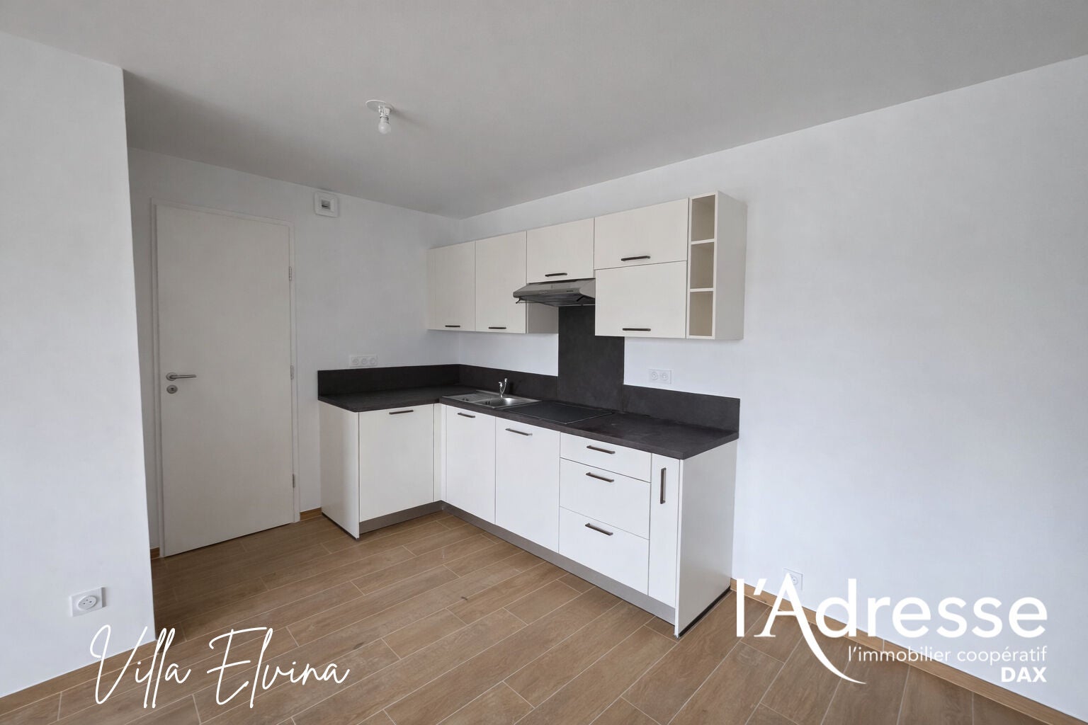 Appartement Rue des Charmilles à Dax