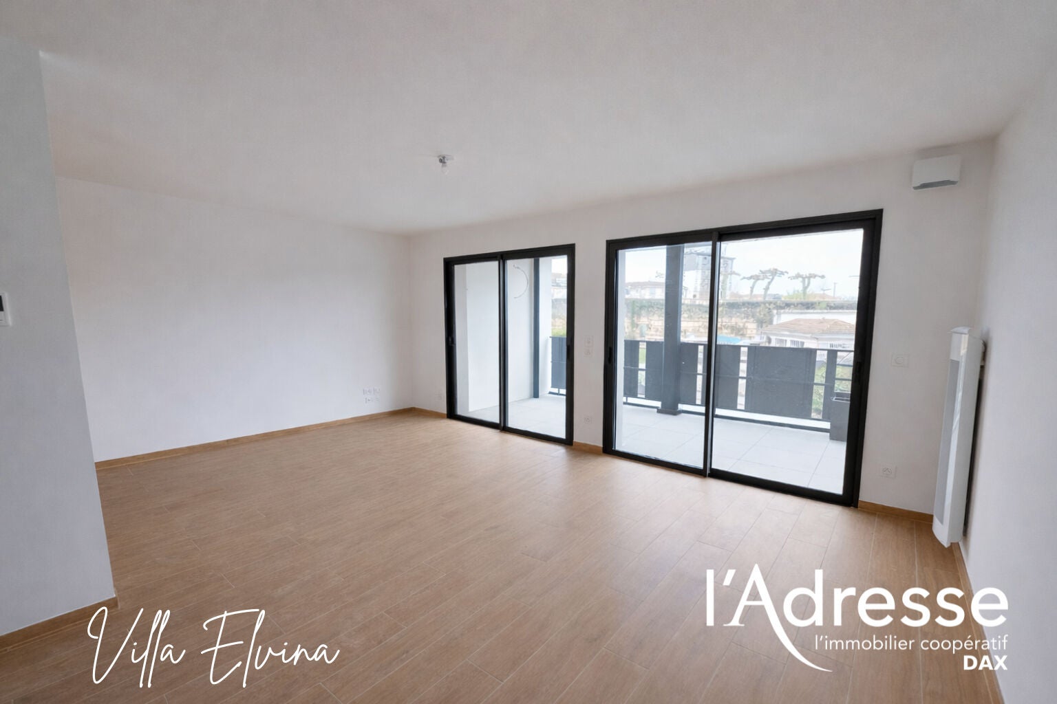 Appartement Rue des Charmilles à Dax