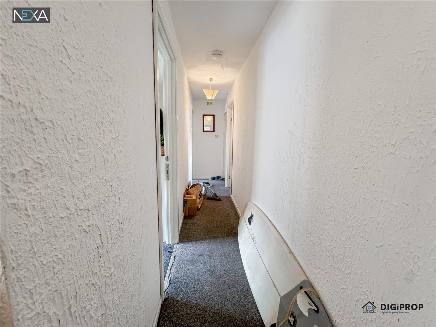 Room Tower Street in Pontypridd