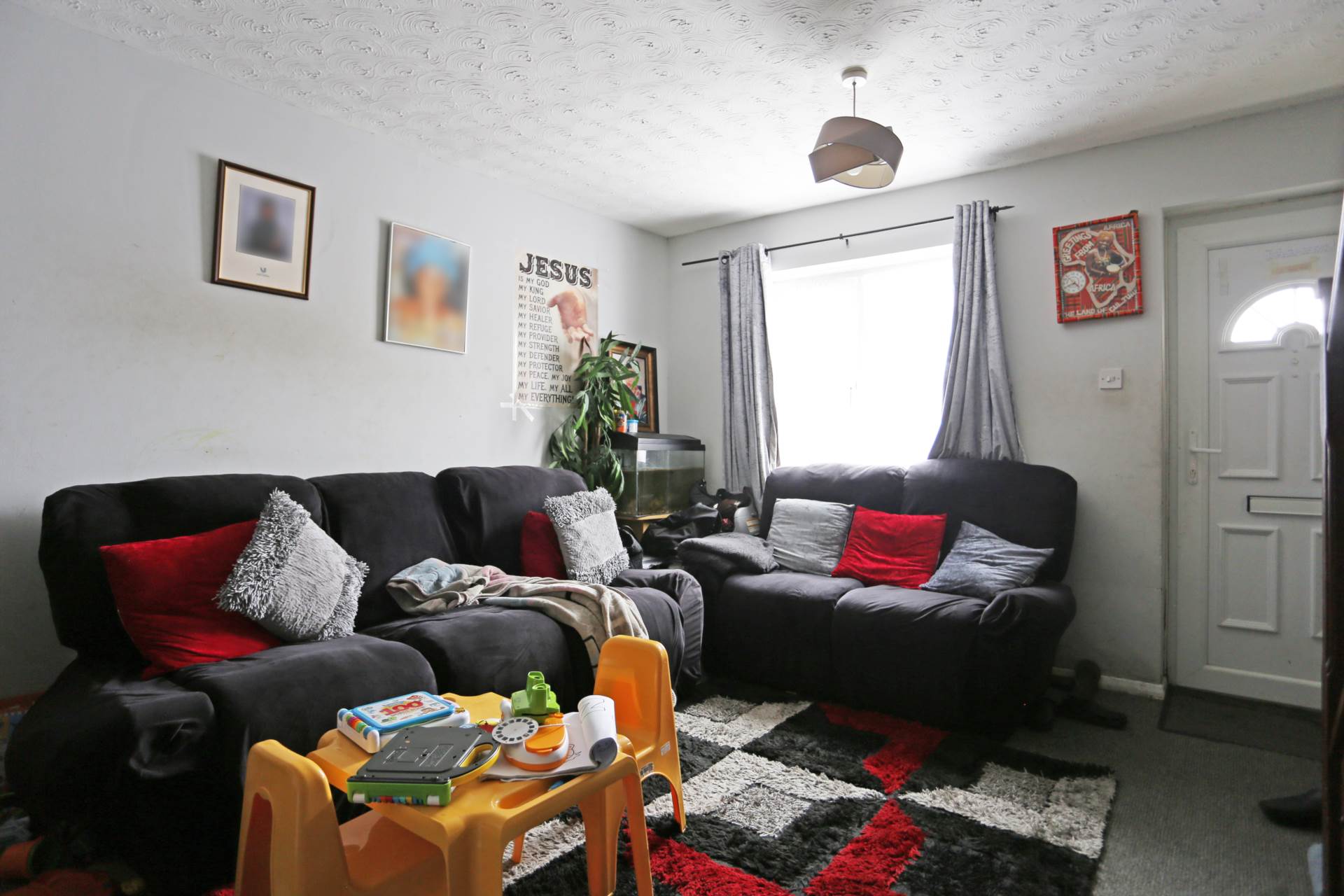 House Blossom Close in Greater London