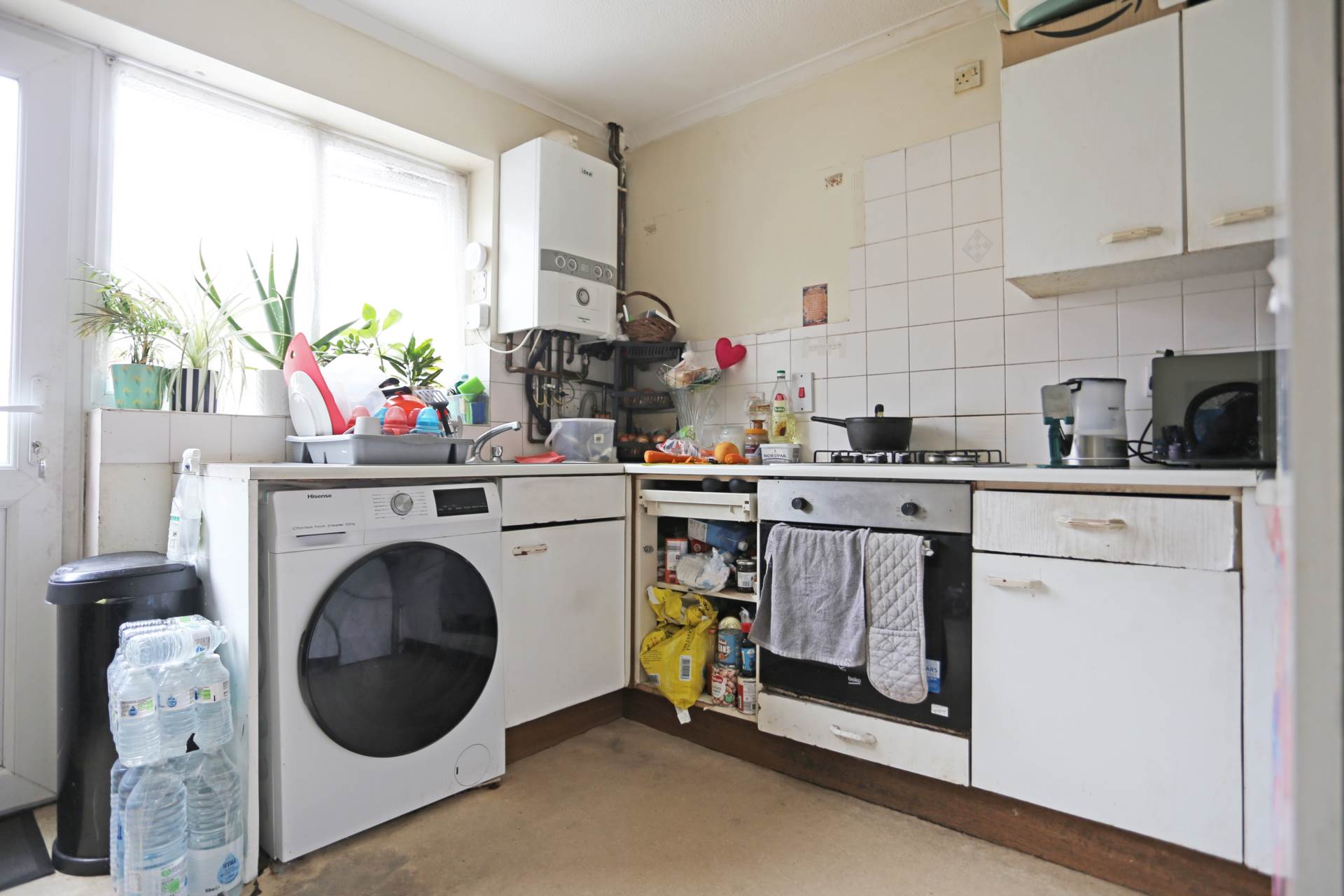 House Blossom Close in Greater London
