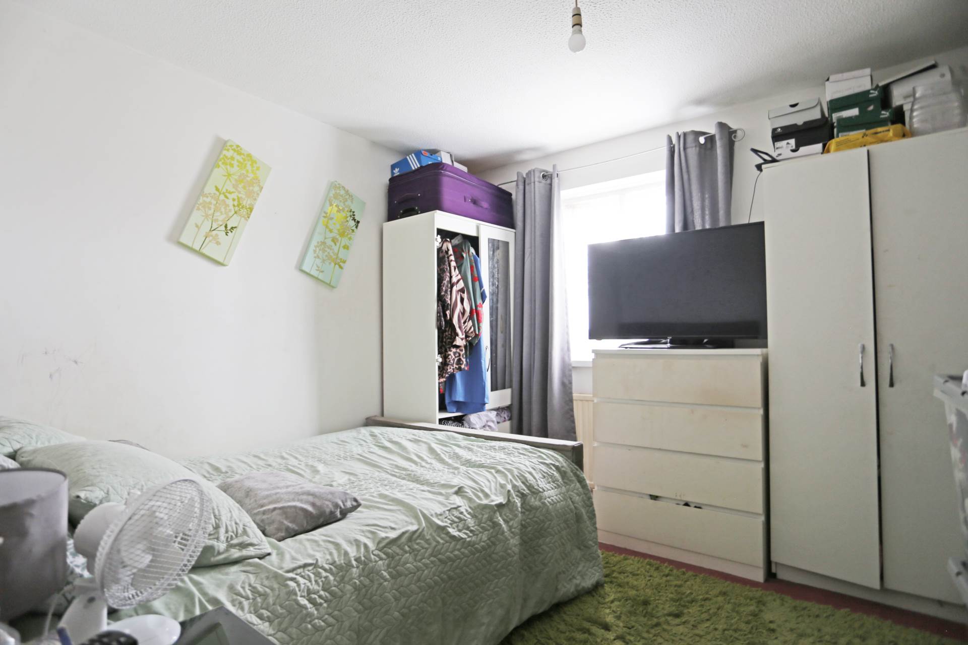 House Blossom Close in Greater London