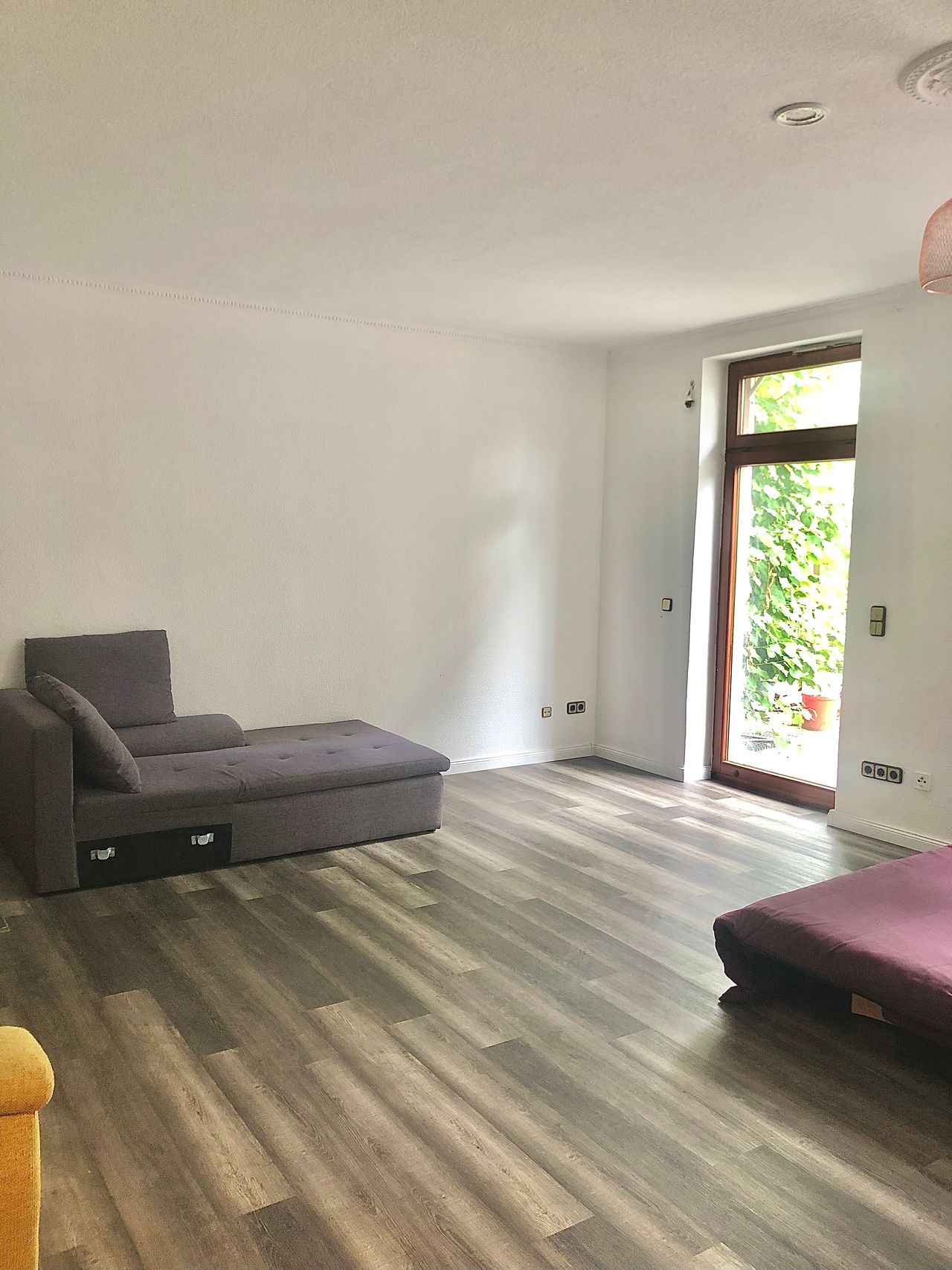 Wohnung Jägerstraße in Hamburg