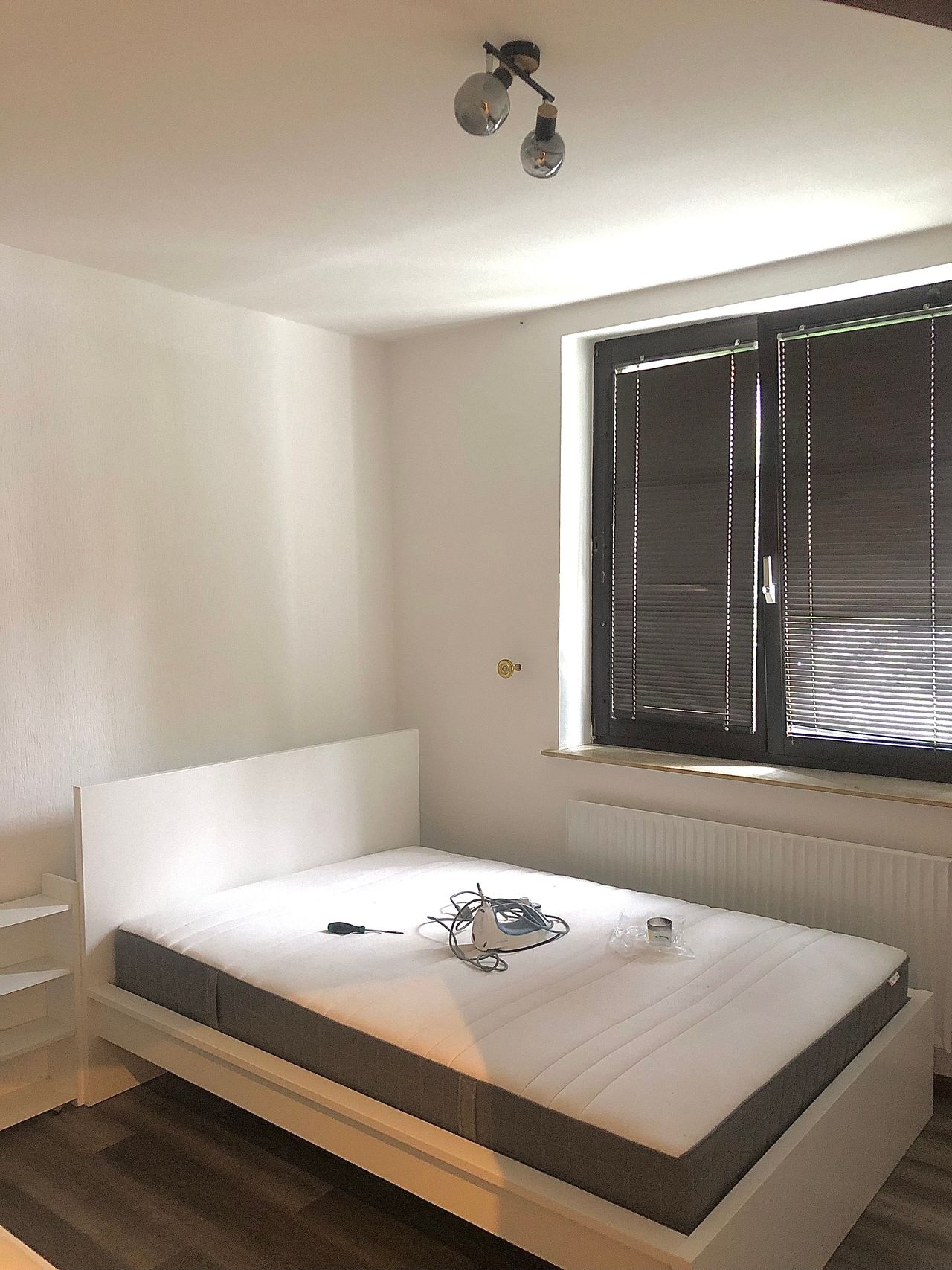 Wohnung Jägerstraße in Hamburg