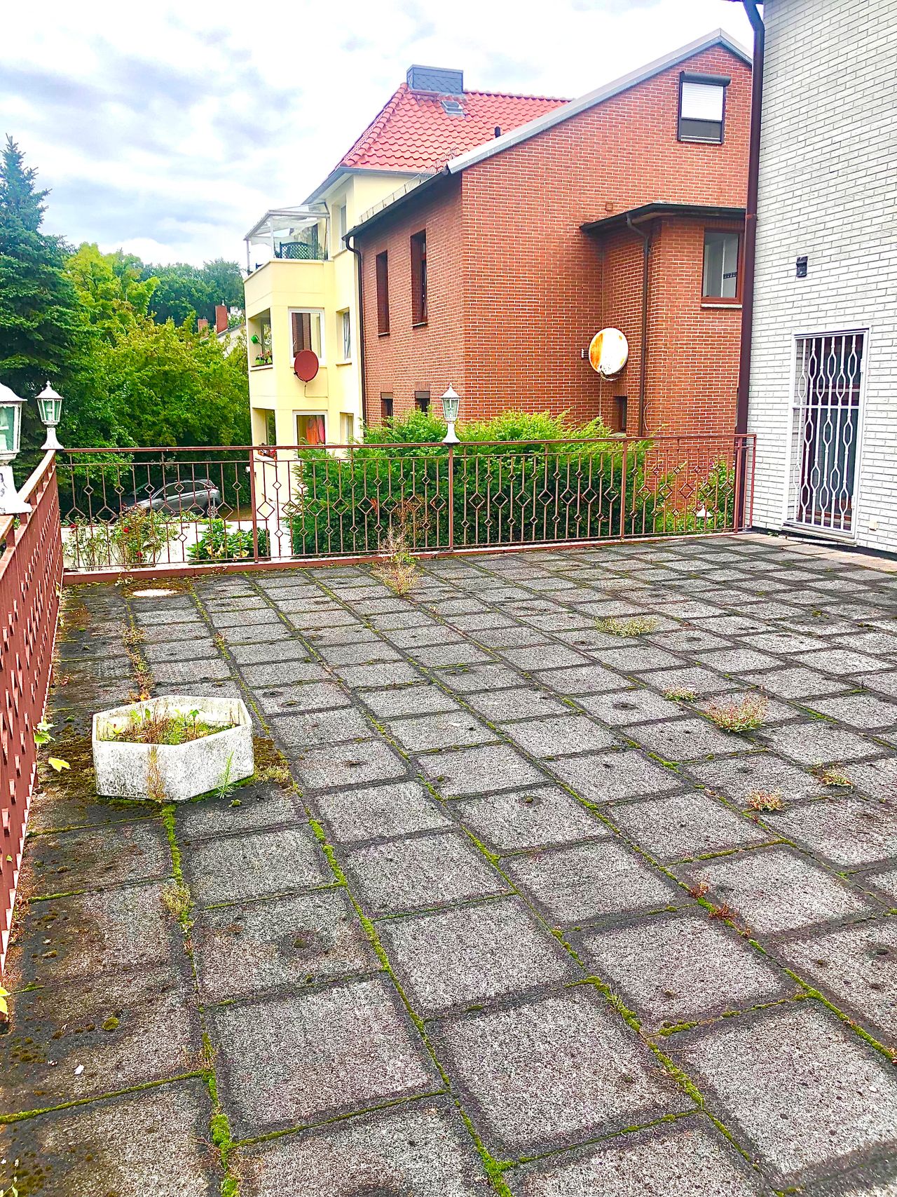 Wohnung Jägerstraße in Hamburg