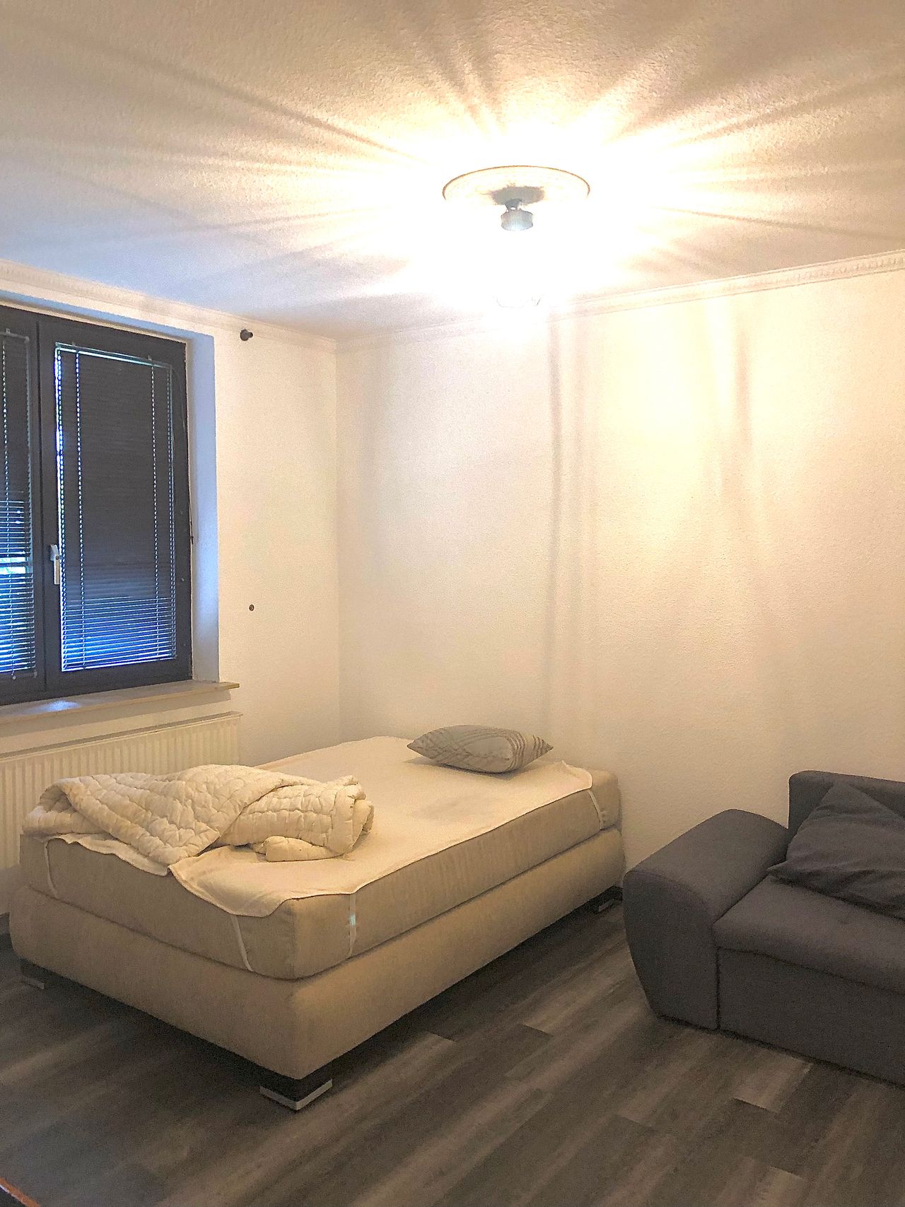 Wohnung Jägerstraße in Hamburg