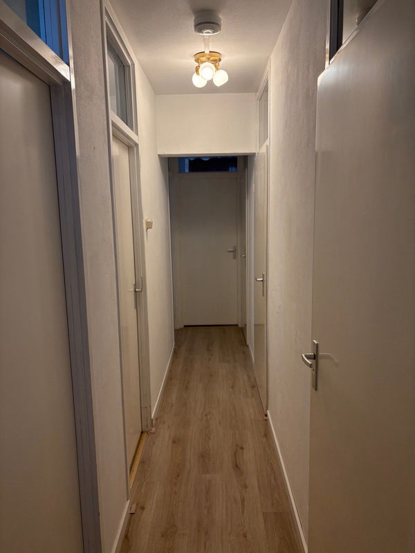 Appartement Hoffmannlaan 7