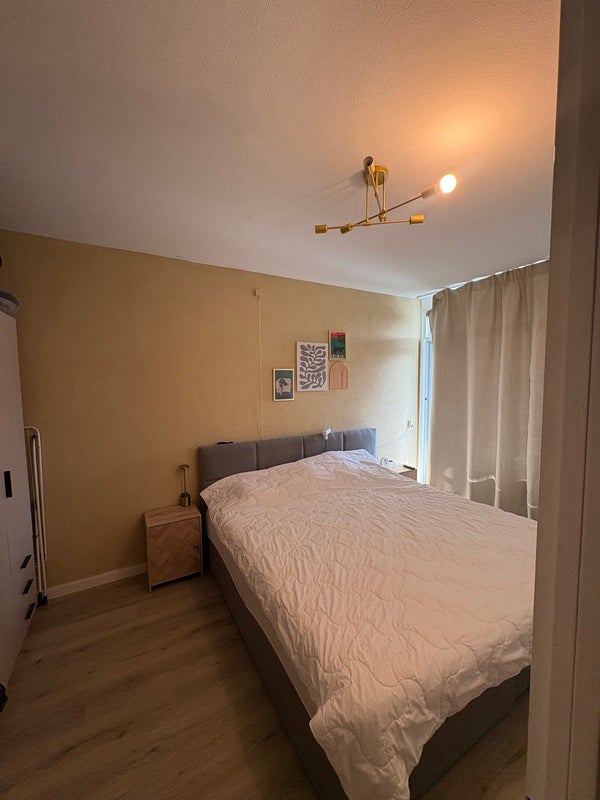 Appartement Hoffmannlaan 4