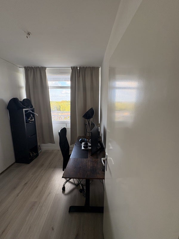 Appartement Hoffmannlaan 11