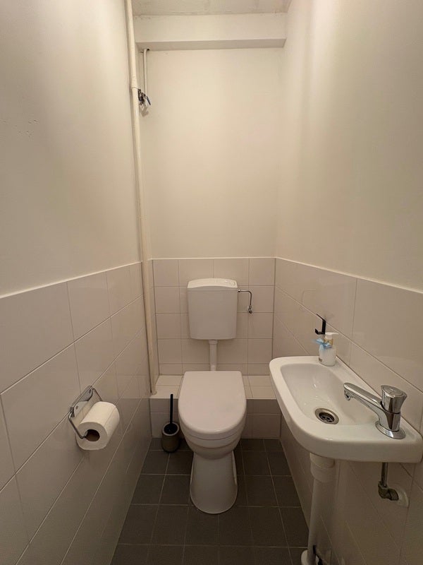Appartement Hoffmannlaan 5