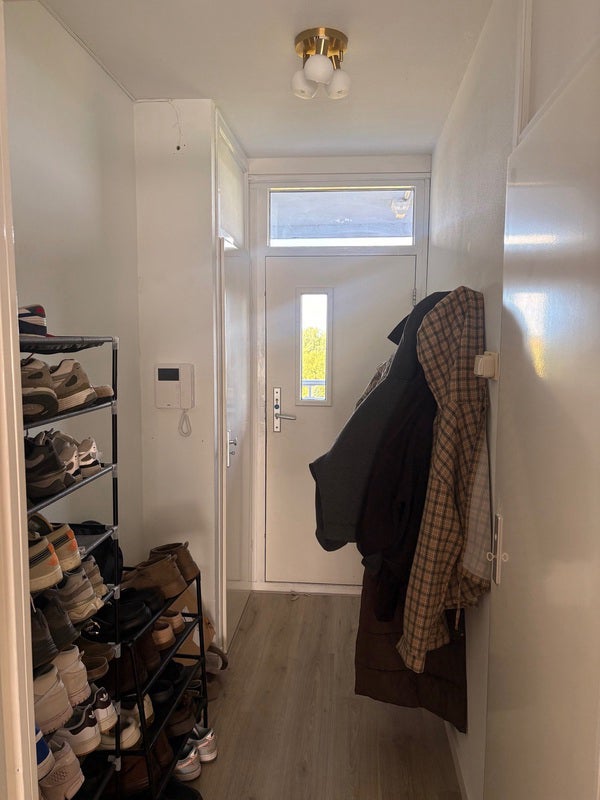 Appartement Hoffmannlaan 2