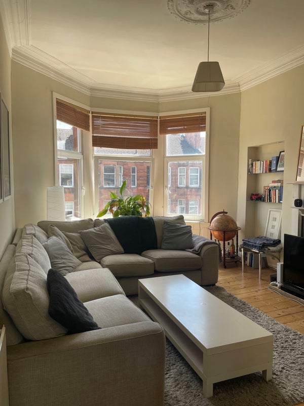 Room Dudley Drive in Glasgow