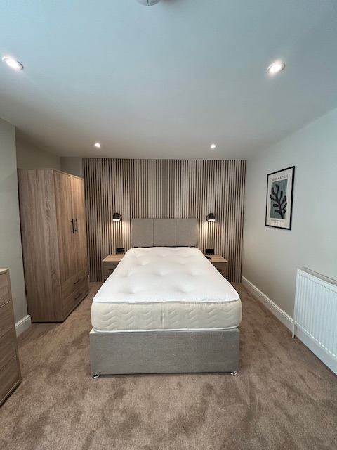 Room Out Westgate in West Suffolk