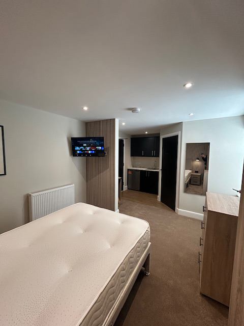 Room Out Westgate in West Suffolk