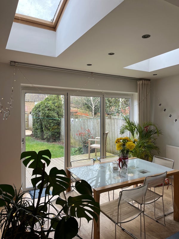 Room Dordrecht Road in Greater London