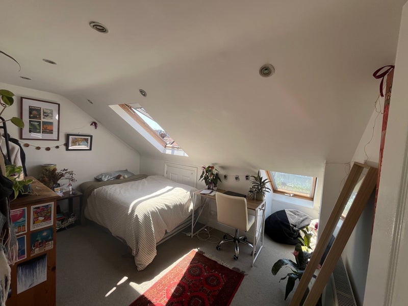 Room Dordrecht Road in Greater London
