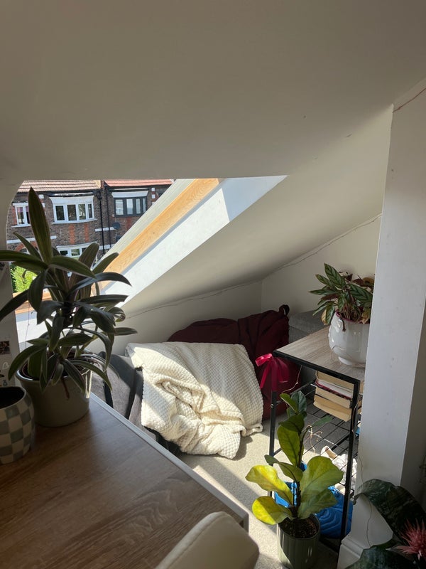 Room Dordrecht Road in Greater London