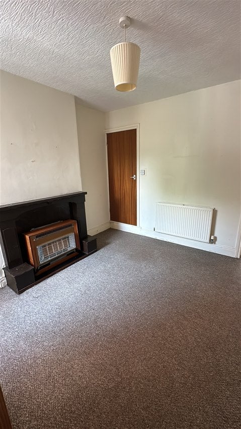 House Edgware Road in Nottingham