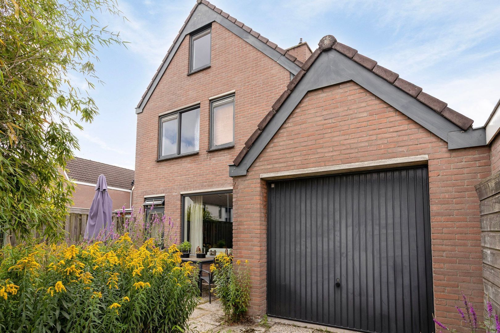 Huis Simone Veilhof 34 in Goes