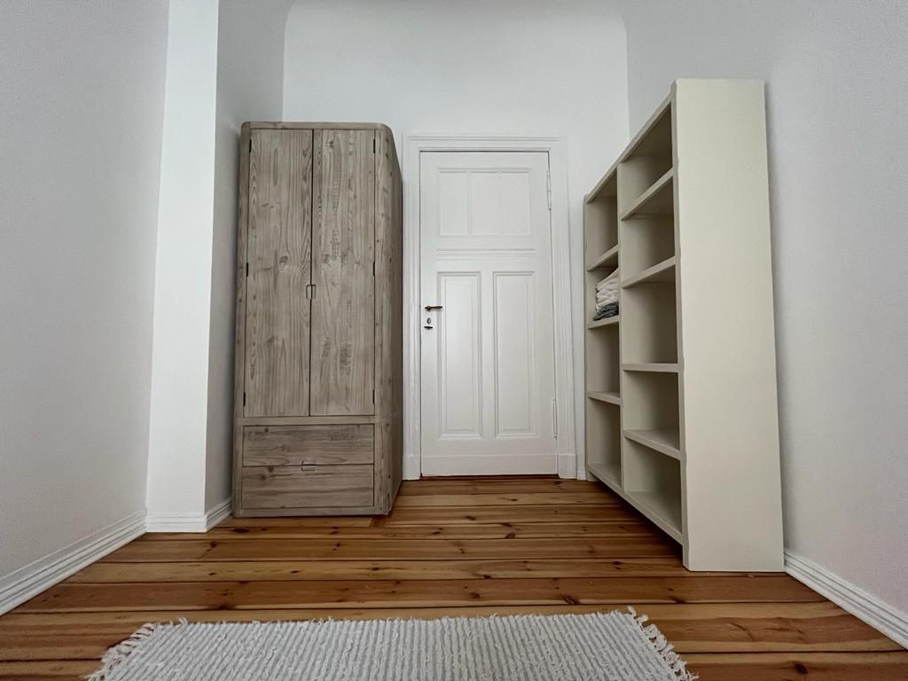 Wohnung Pasteurstraße in Berlin
