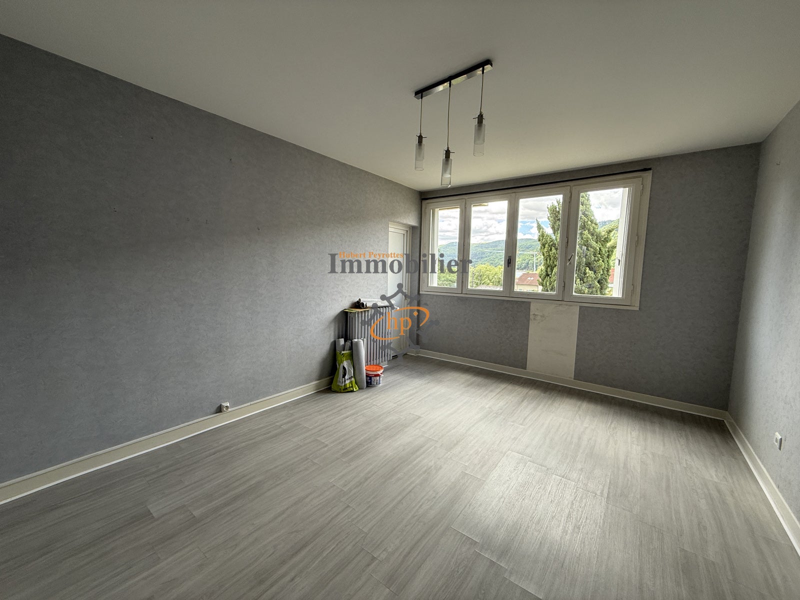 Appartement Boulevard de la Résidence à Saint-Affrique