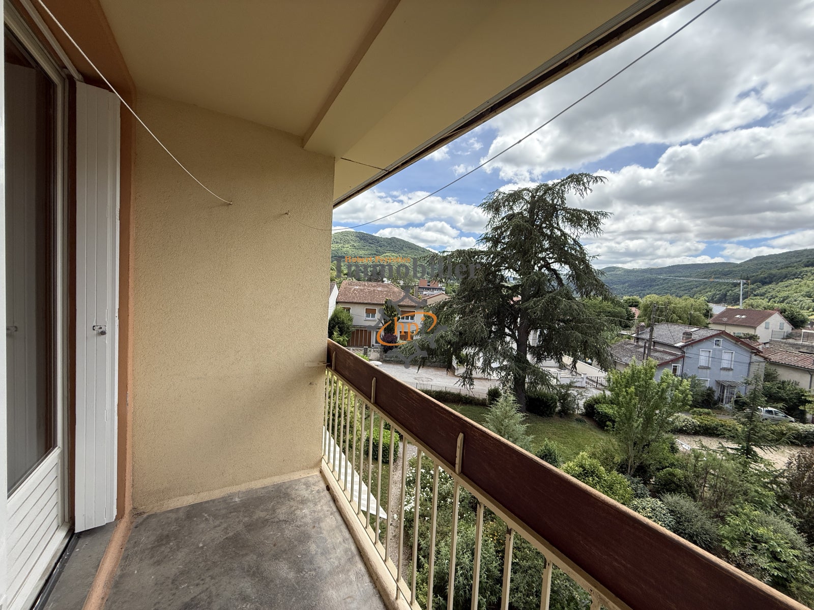 Appartement Boulevard de la Résidence à Saint-Affrique