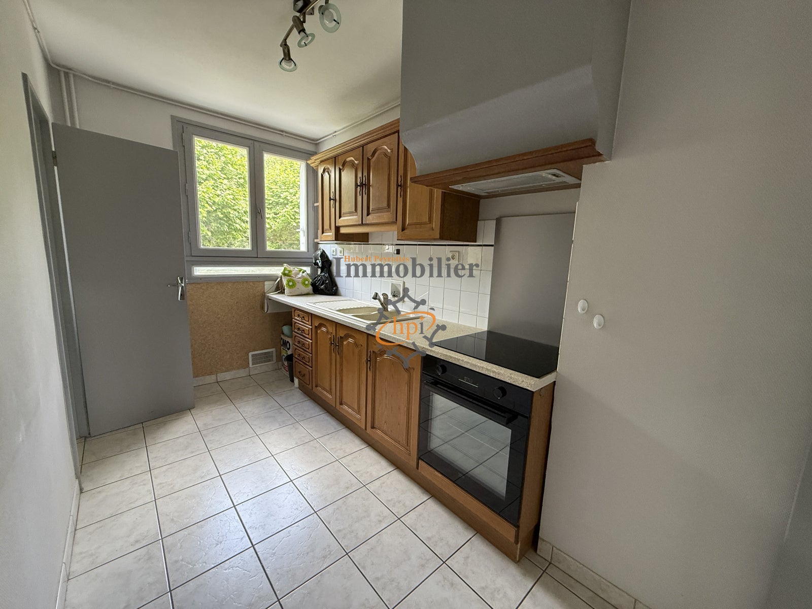 Appartement Boulevard de la Résidence à Saint-Affrique