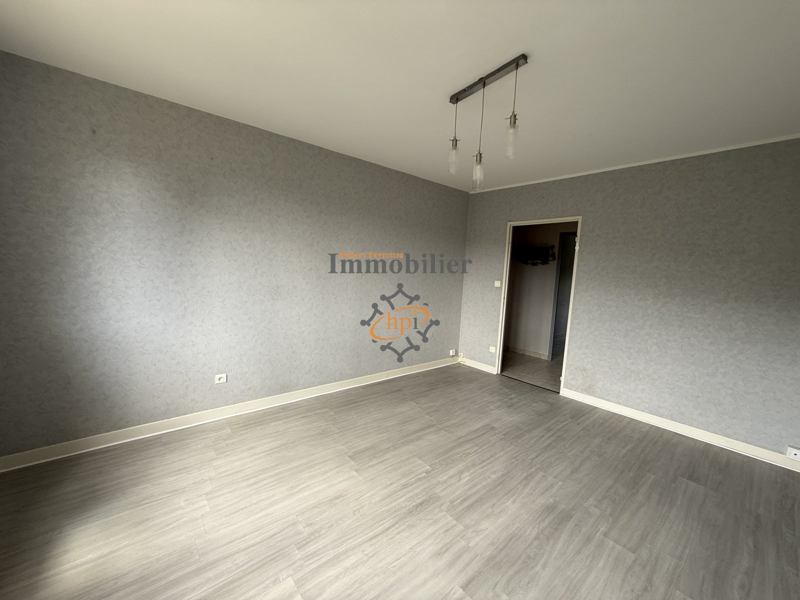 Appartement Boulevard de la Résidence à Saint-Affrique