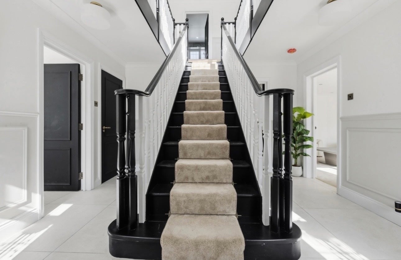 House Vigo Hill in Tonbridge and Malling