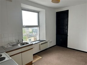 Flat Albany Road in Redruth