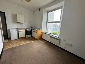 Flat Albany Road in Redruth
