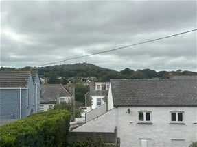 Flat Albany Road in Redruth