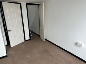 Flat Albany Road in Redruth