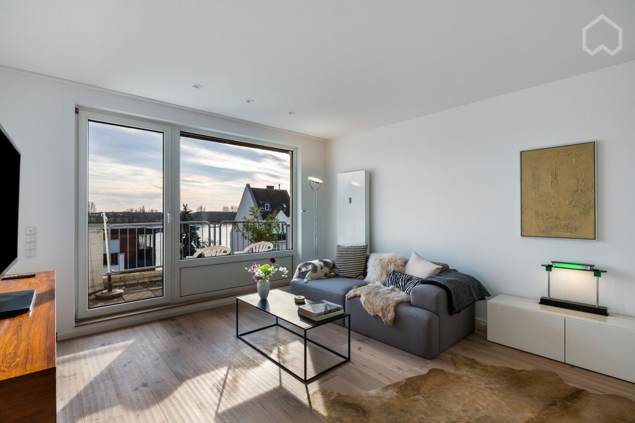 Wohnung Sürther Hauptstraße in Köln