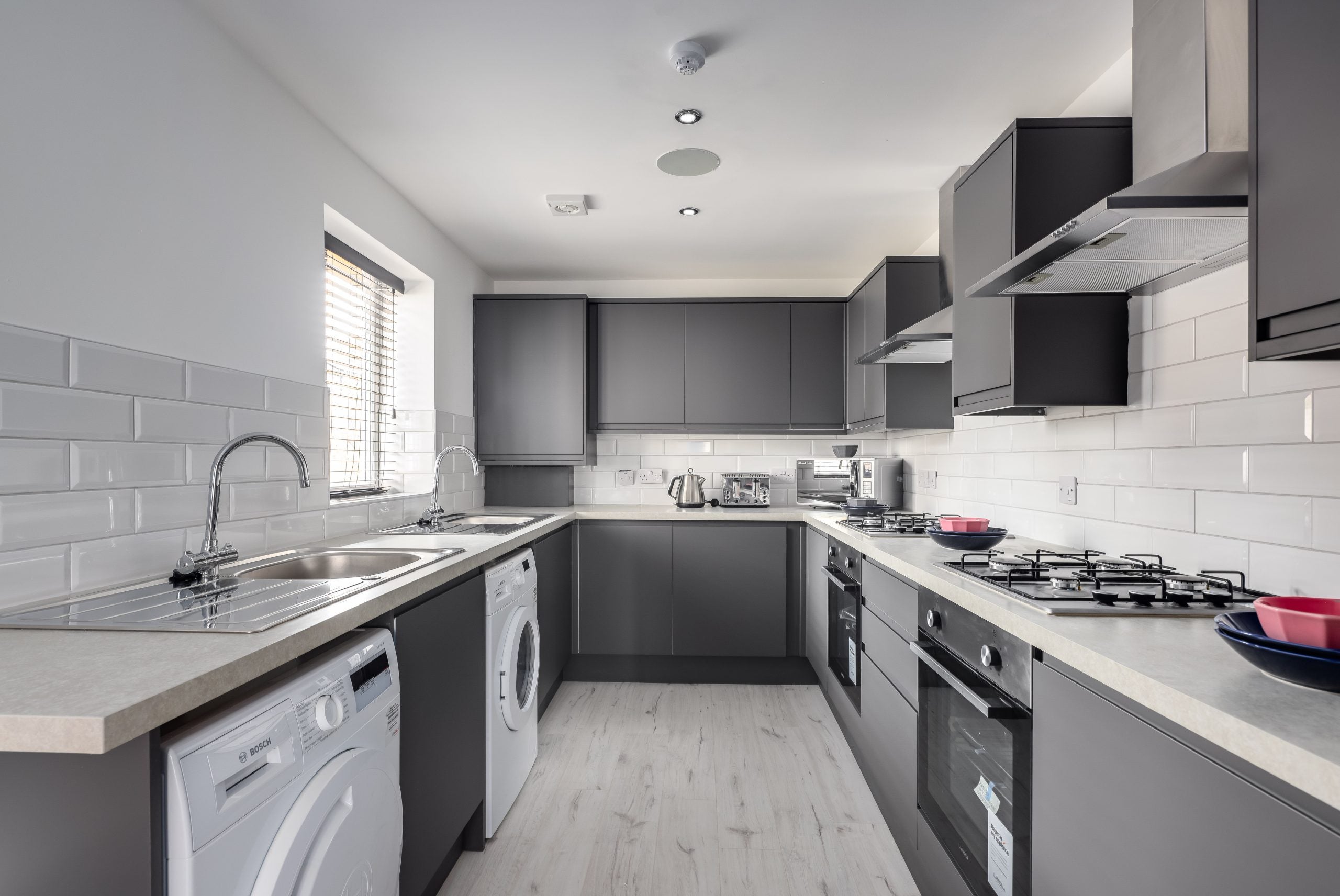 Room Cranborne Road in Liverpool