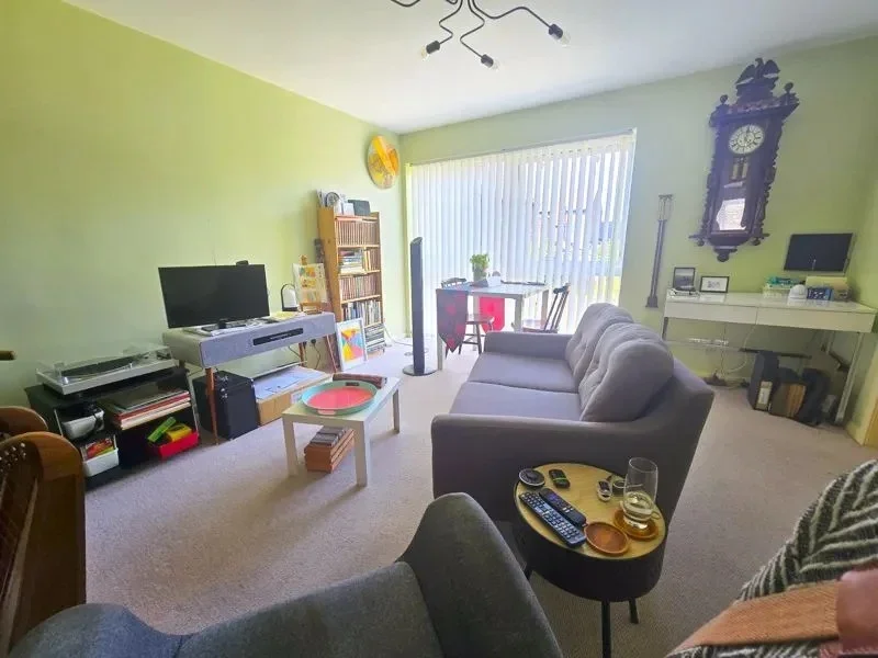 Flat Offord Close in Greater London