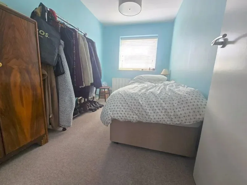Flat Offord Close in Greater London