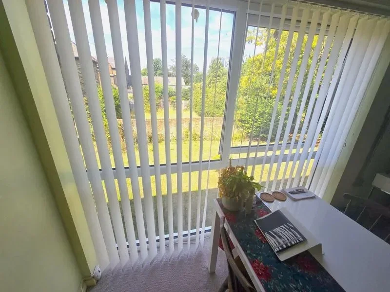 Flat Offord Close in Greater London