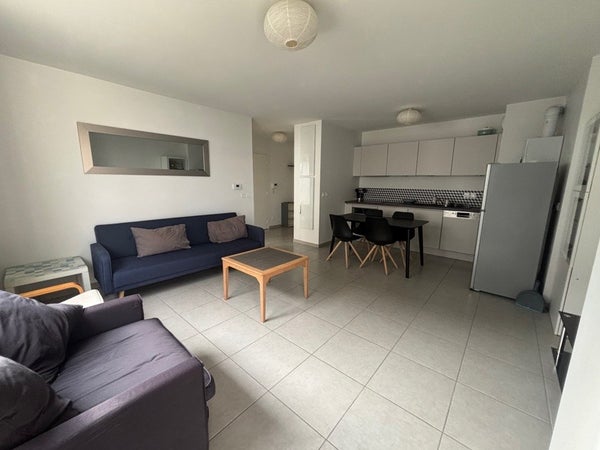Appartement Rue Maryse Bastié à Lyon